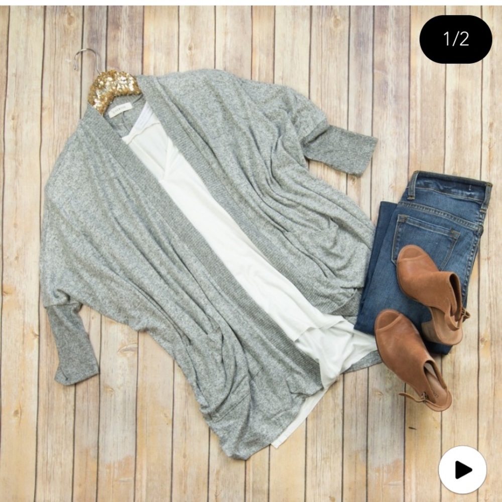 Cardigan